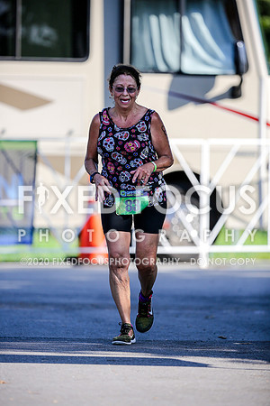 2020 Ponta Vedra t Triathlon