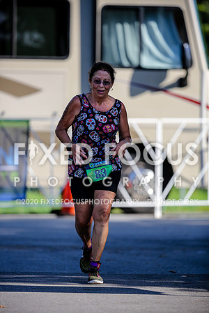 2020 Ponta Vedra t Triathlon