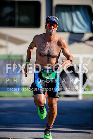 2020 Ponta Vedra t Triathlon