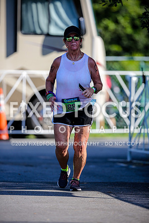 2020 Ponta Vedra t Triathlon