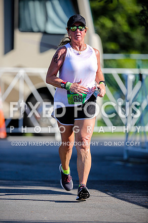 2020 Ponta Vedra t Triathlon