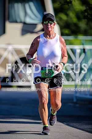 2020 Ponta Vedra t Triathlon
