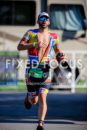2020 Ponta Vedra t Triathlon