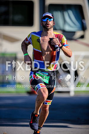 2020 Ponta Vedra t Triathlon