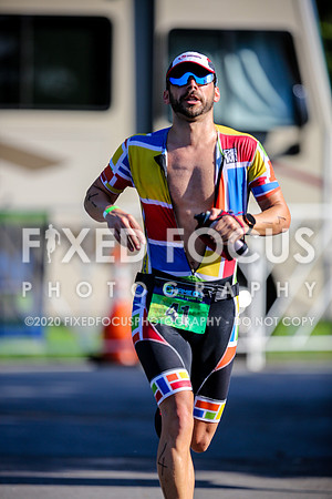 2020 Ponta Vedra t Triathlon