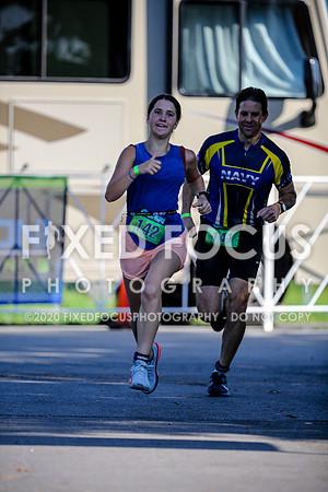 2020 Ponta Vedra t Triathlon