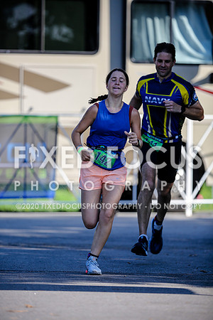 2020 Ponta Vedra t Triathlon