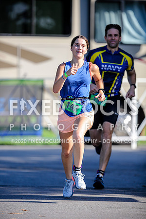 2020 Ponta Vedra t Triathlon