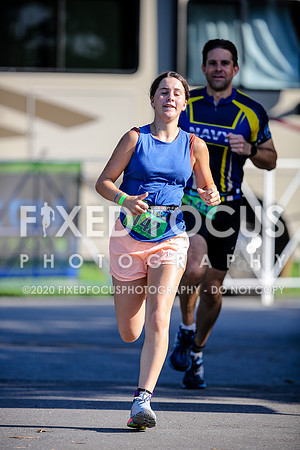 2020 Ponta Vedra t Triathlon