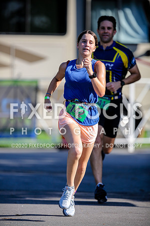 2020 Ponta Vedra t Triathlon