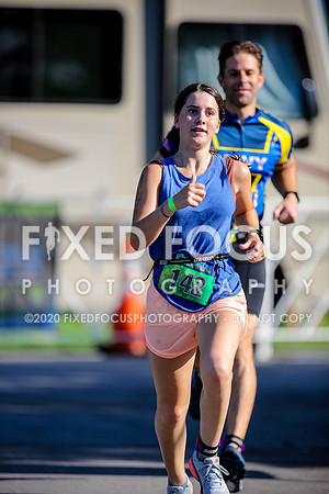 2020 Ponta Vedra t Triathlon