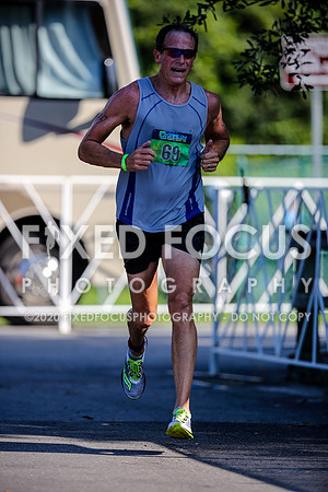 2020 Ponta Vedra t Triathlon
