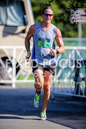 2020 Ponta Vedra t Triathlon