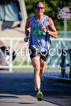 2020 Ponta Vedra t Triathlon