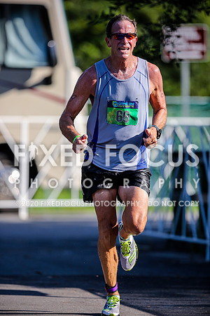 2020 Ponta Vedra t Triathlon