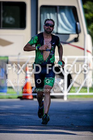 2020 Ponta Vedra t Triathlon