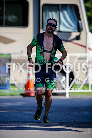 2020 Ponta Vedra t Triathlon