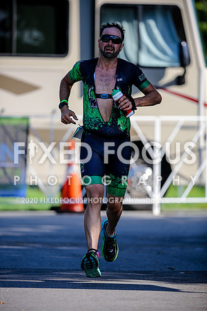 2020 Ponta Vedra t Triathlon