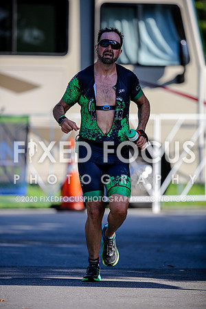 2020 Ponta Vedra t Triathlon