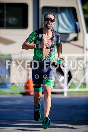 2020 Ponta Vedra t Triathlon