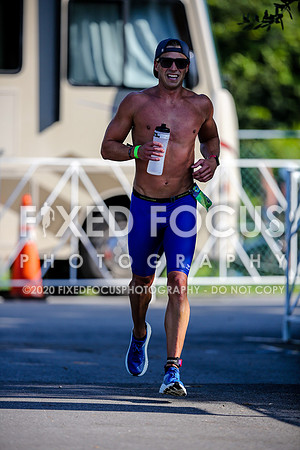 2020 Ponta Vedra t Triathlon