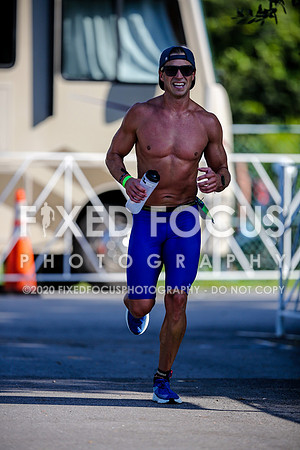 2020 Ponta Vedra t Triathlon