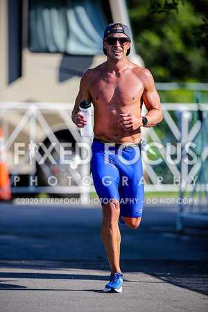 2020 Ponta Vedra t Triathlon