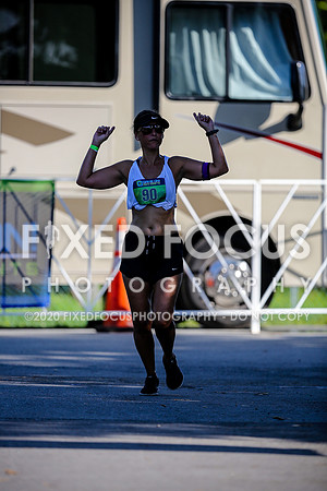 2020 Ponta Vedra t Triathlon