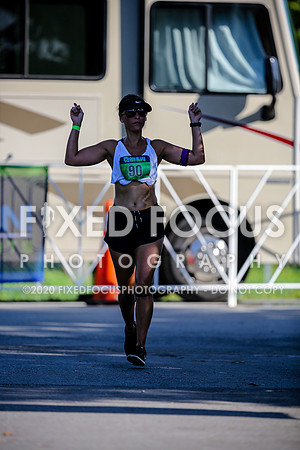 2020 Ponta Vedra t Triathlon
