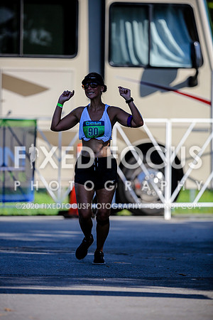 2020 Ponta Vedra t Triathlon