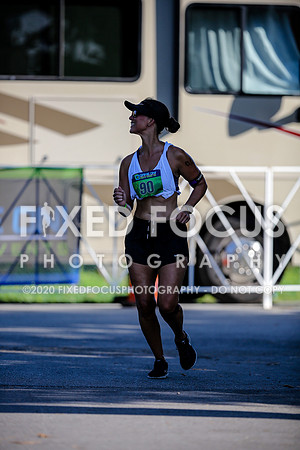 2020 Ponta Vedra t Triathlon