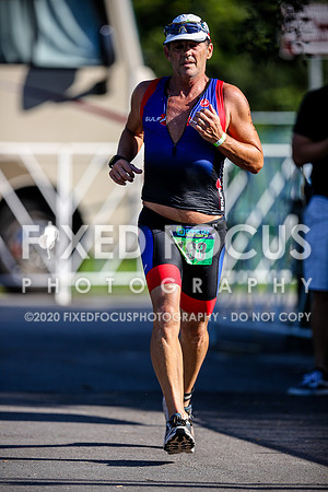 2020 Ponta Vedra t Triathlon