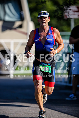 2020 Ponta Vedra t Triathlon