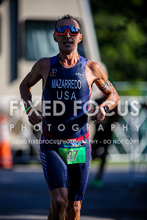 2020 Ponta Vedra t Triathlon