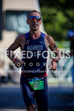 2020 Ponta Vedra t Triathlon
