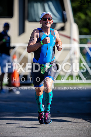 2020 Ponta Vedra t Triathlon