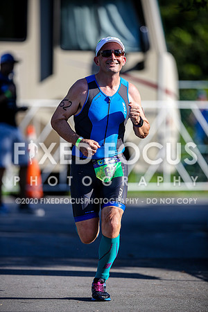 2020 Ponta Vedra t Triathlon