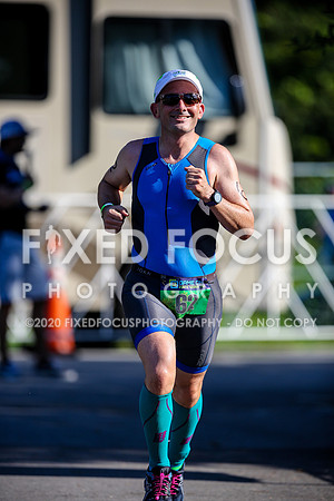 2020 Ponta Vedra t Triathlon