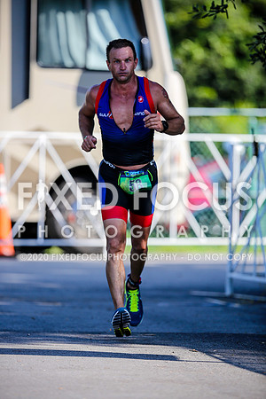 2020 Ponta Vedra t Triathlon