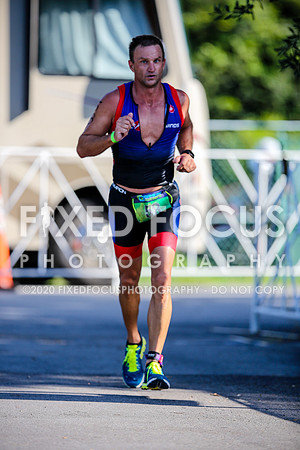 2020 Ponta Vedra t Triathlon