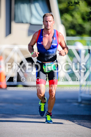 2020 Ponta Vedra t Triathlon