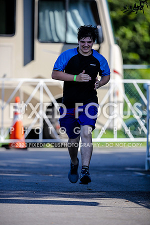 2020 Ponta Vedra t Triathlon