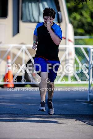 2020 Ponta Vedra t Triathlon