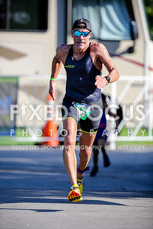 2020 Ponta Vedra t Triathlon