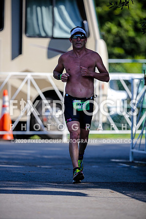 2020 Ponta Vedra t Triathlon