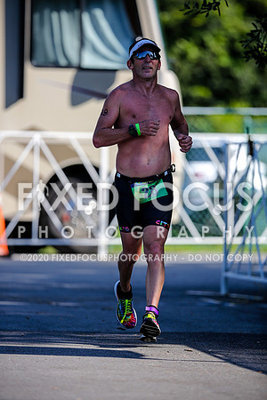 2020 Ponta Vedra t Triathlon