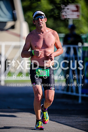 2020 Ponta Vedra t Triathlon