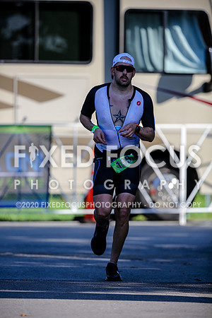 2020 Ponta Vedra t Triathlon