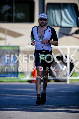 2020 Ponta Vedra t Triathlon