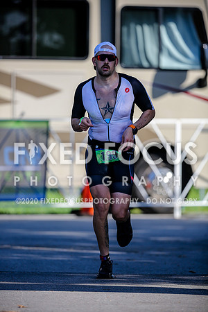 2020 Ponta Vedra t Triathlon